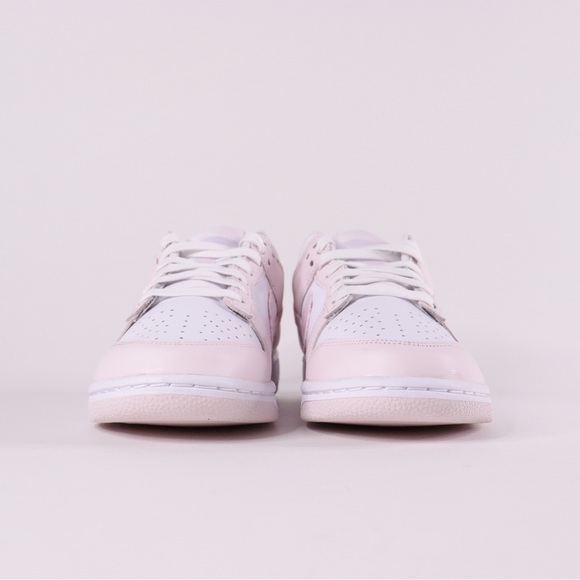 NIKE DUNK LOW PINK PAISLEY - Picture 2 of 7